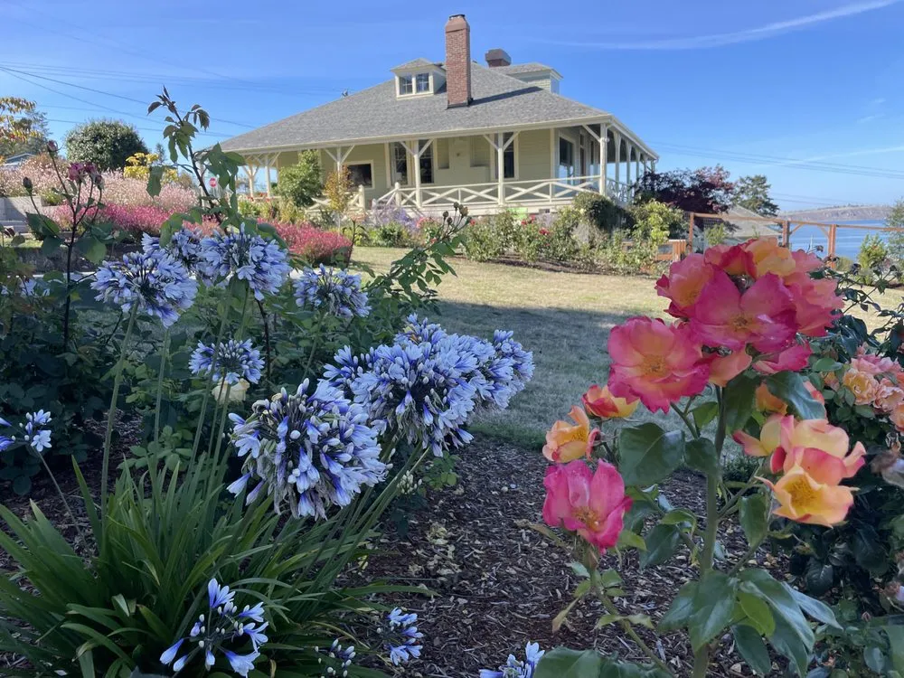 Affordable garden landscaping experts serving Sequim, WA - Ivan Art Landscaping