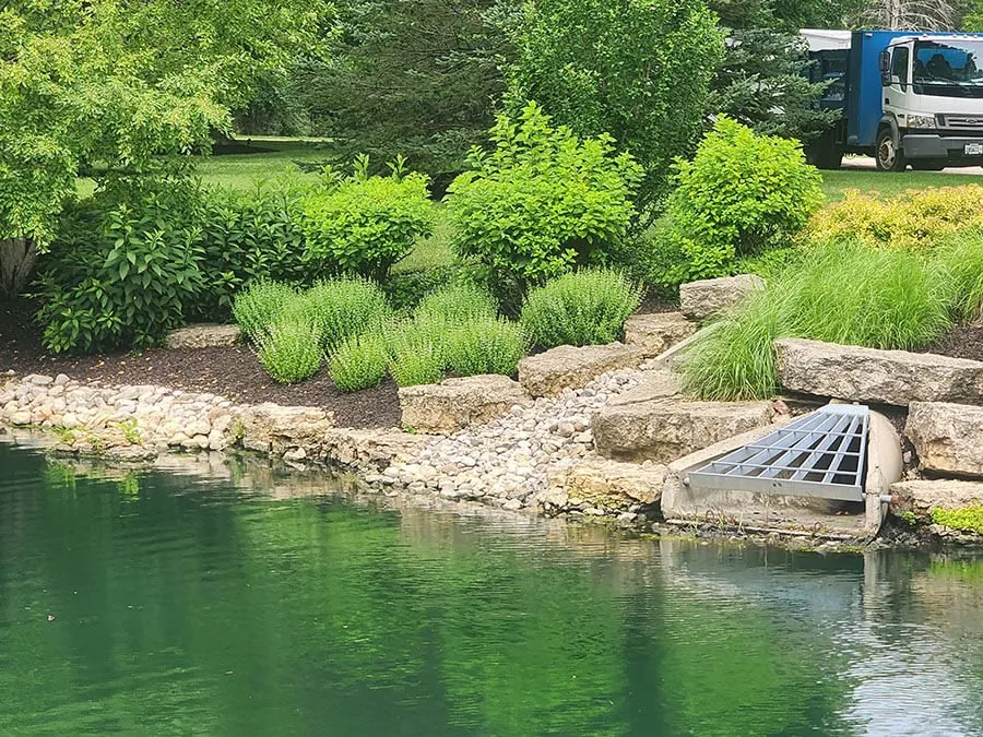 Top-rated yard maintenance experts serving McHenry, IL - Ivan Landscaping & Snow Removal