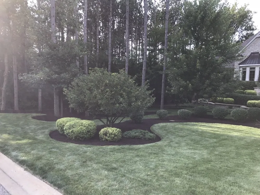 Trusted landscaping services in McHenry, IL by Ivan Landscaping & Snow Removal