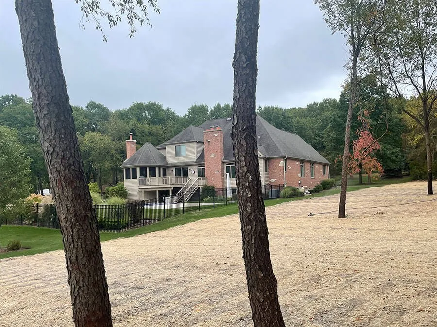 Top-rated garden landscaping for outdoor upgrades across McHenry, IL - Ivan Landscaping & Snow Removal