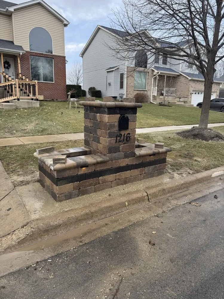 Affordable lawn mowing service experts serving West Chicago, IL - Ivan Landscaping and Tree Service