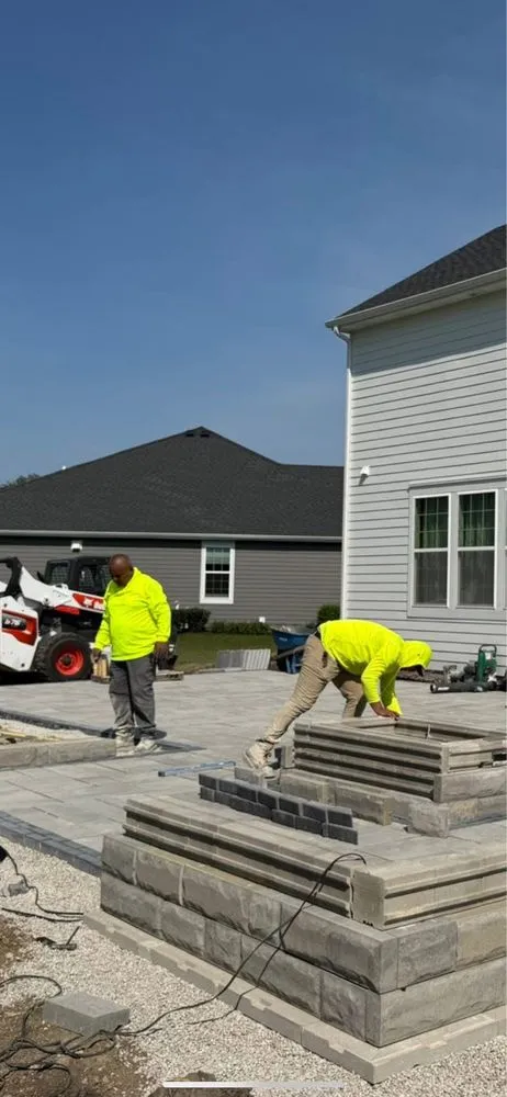 Top-rated lawn care service in West Chicago, IL - Ivan Landscaping and Tree Service