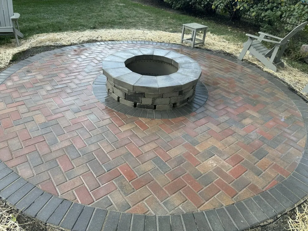 Top-rated yard maintenance for outdoor upgrades in West Chicago, IL by Ivan Landscaping and Tree Service