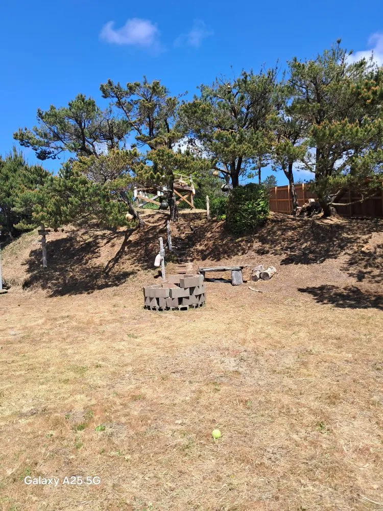 Affordable lawn mowing service in Shelton, WA - Ivan Landscaping