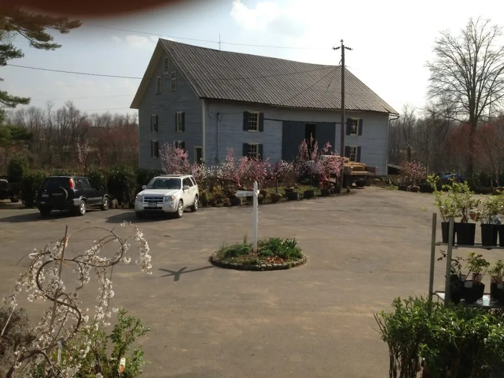 Professional landscape design with custom design across Hamilton, VA - Ivandale Farms