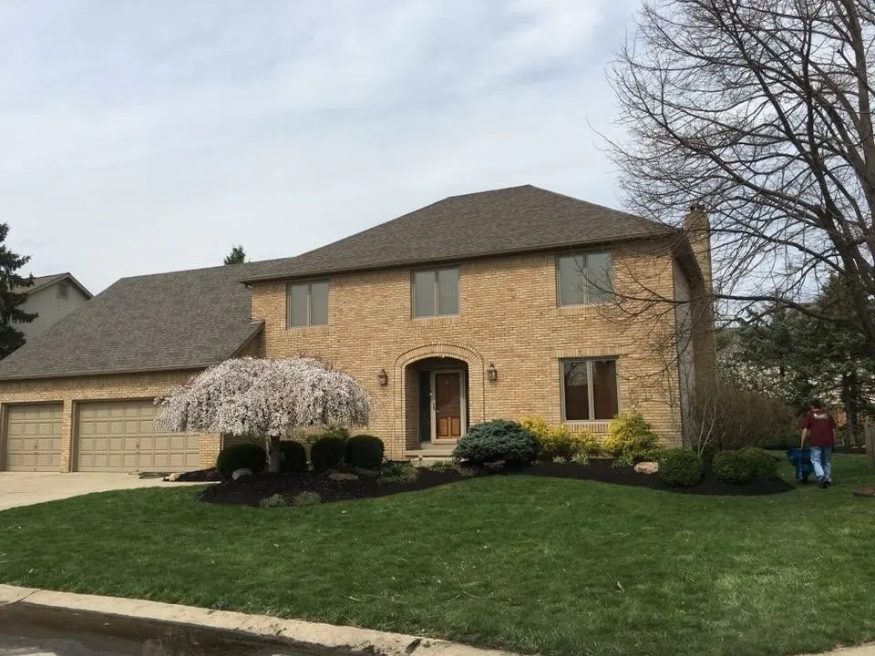 Professional lawn mowing service in Lewis Center, OH - Ivanoff Lawn Care and Landscaping