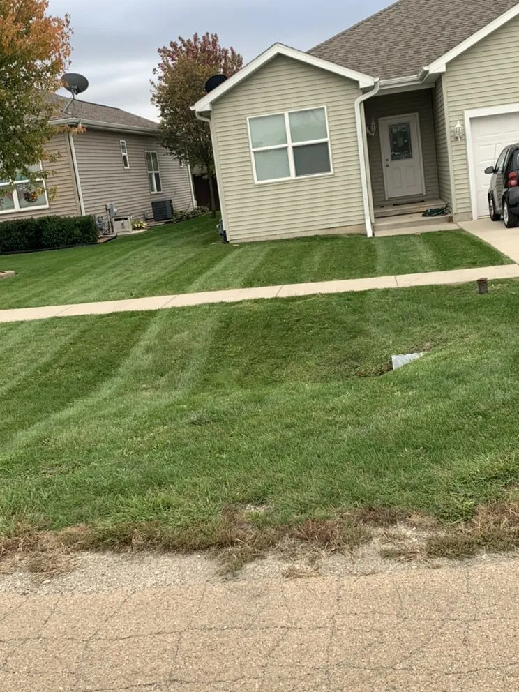Reliable residential landscaping for outdoor upgrades in LaSalle, IL by Ivan's and Jr's Landscaping & Tree Service