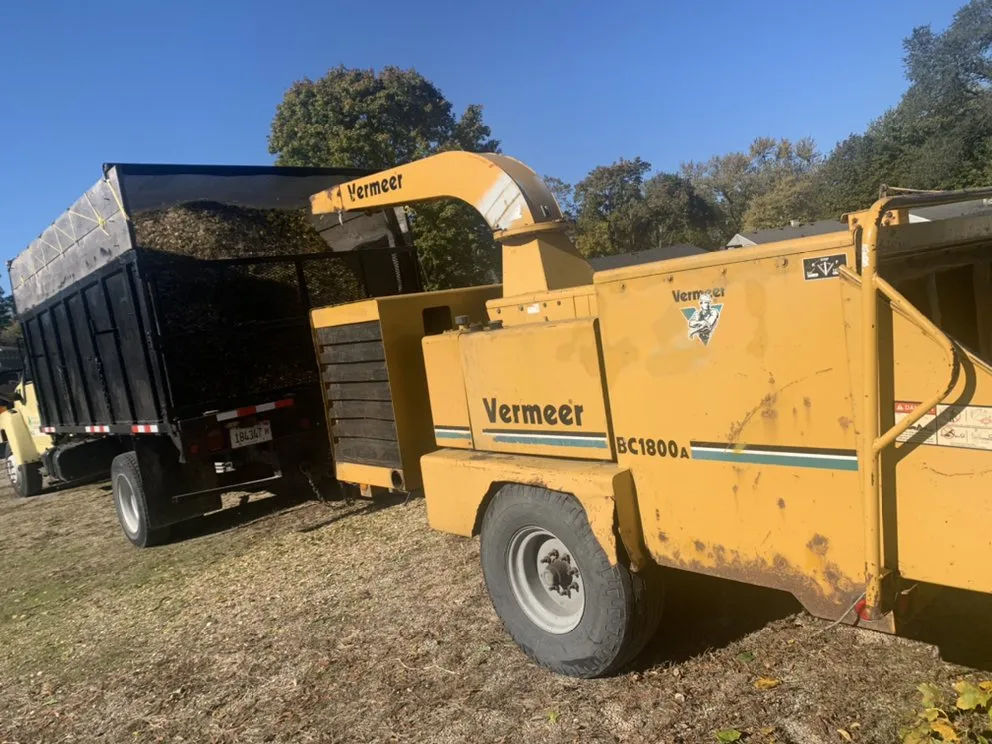 Professional garden landscaping in LaSalle, IL by Ivan's and Jr's Landscaping & Tree Service