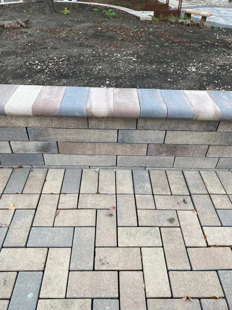 Top-rated outdoor landscaping with custom design across LaSalle, IL - Ivan's and Jr's Landscaping & Tree Service