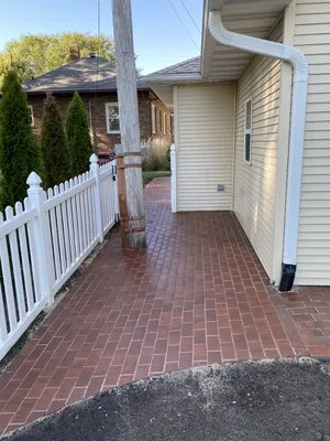 Ivan's and Jr's Landscaping & Tree Service