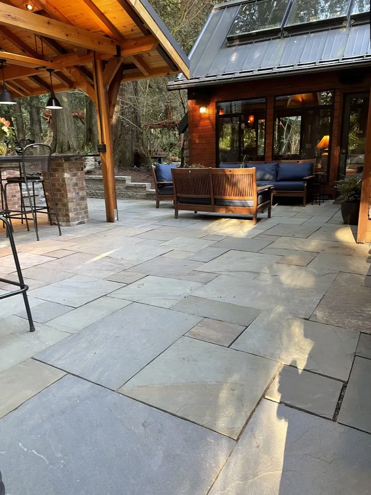 Expert landscape installation for residential properties across Snohomish, WA - Ivan's Landscape & Construction