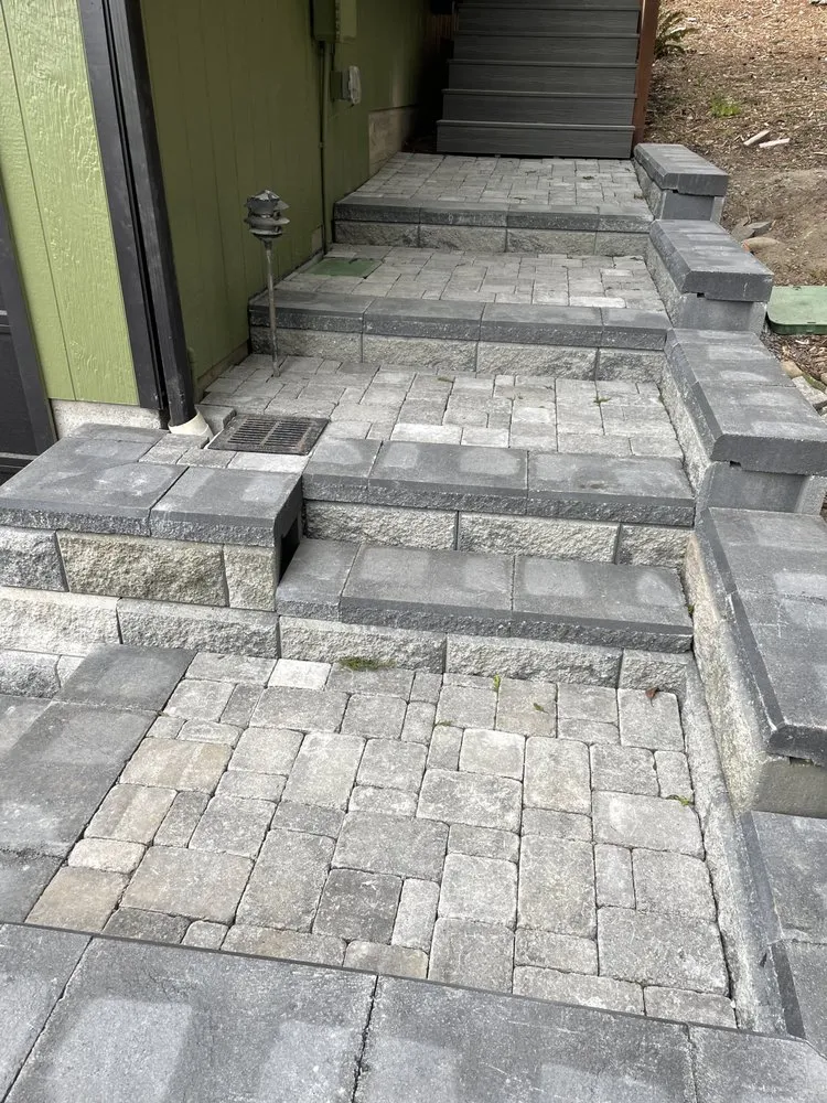 Top-rated residential landscaping in Snohomish, WA - Ivan's Landscape & Construction