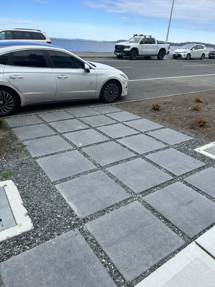 Custom residential landscaping for outdoor upgrades across Snohomish, WA - Ivan's Landscape & Construction