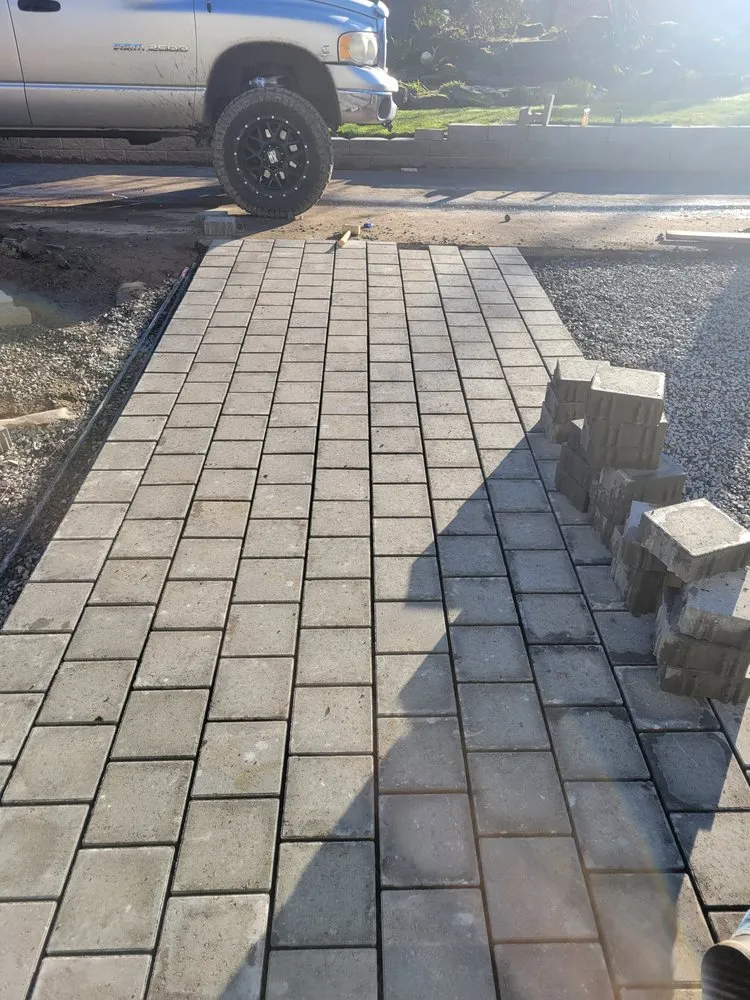 Expert lawn mowing service for residential properties across Snohomish, WA - Ivan's Landscape & Construction