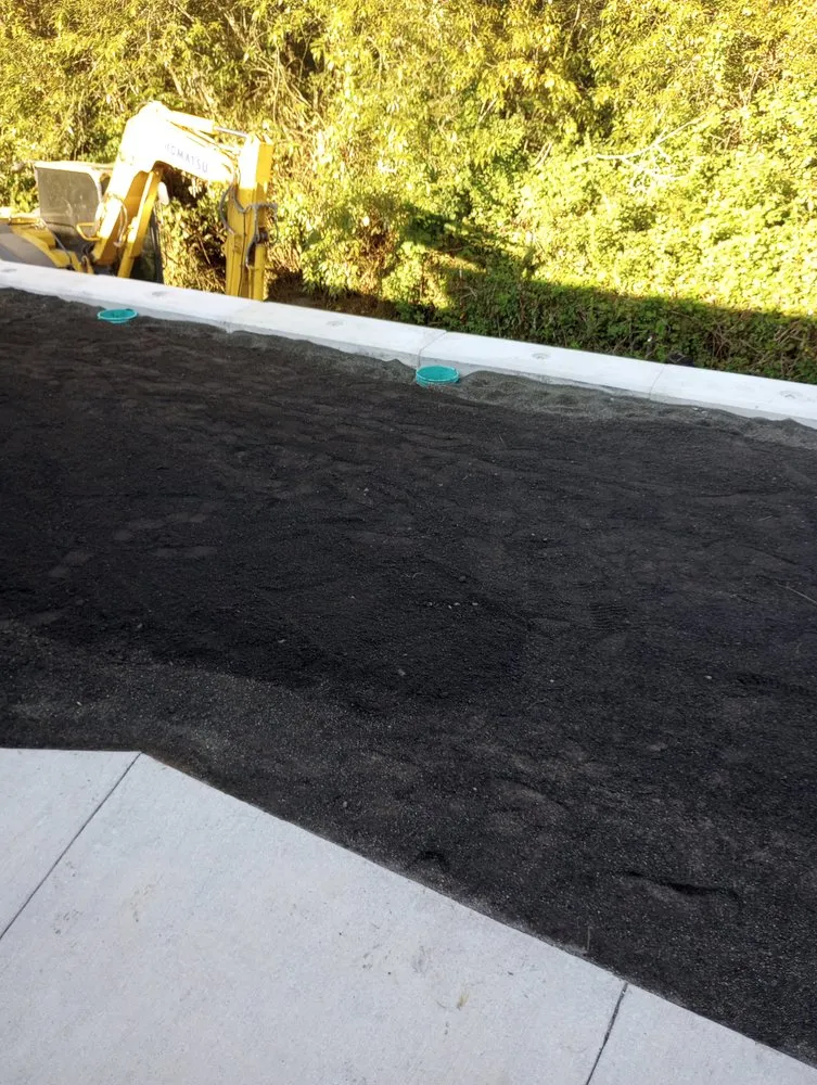 Expert landscape installation experts serving Snohomish, WA - Ivan's Landscape & Construction