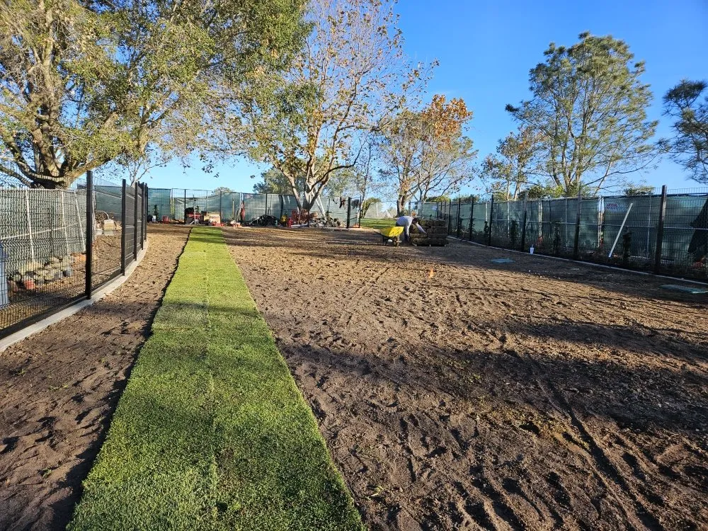 Trusted lawn mowing service for outdoor upgrades across Garden Grove, CA - Ivan's Landscaping