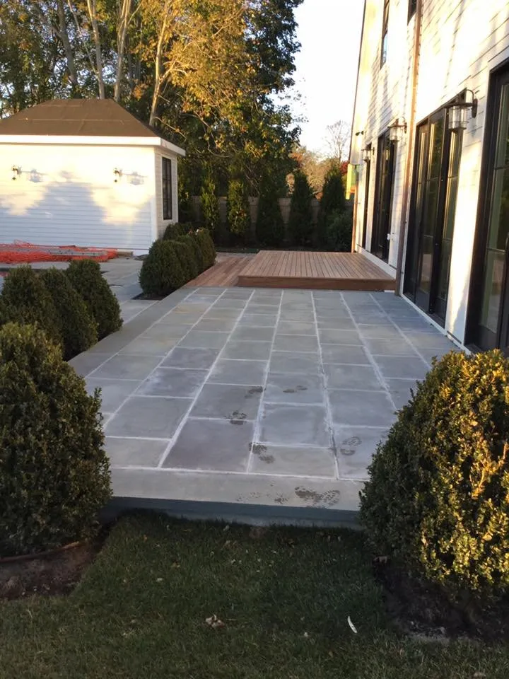 Professional landscape design experts serving East Hampton, NY - Ivan's Lanscaping & Masory