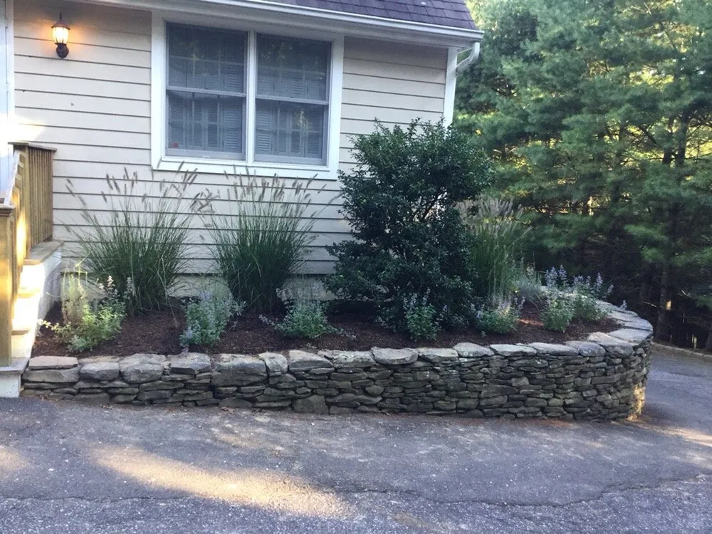 Reliable garden landscaping for outdoor upgrades across East Hampton, NY - Ivan's Lanscaping & Masory