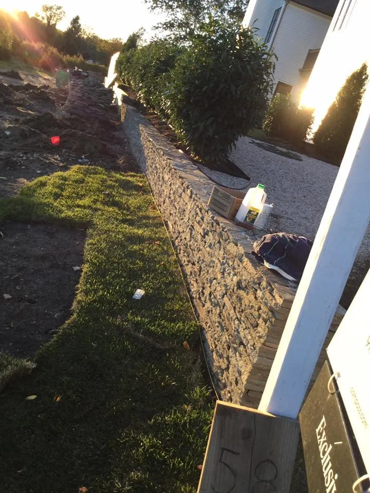 Top-rated landscape installation for outdoor upgrades across East Hampton, NY - Ivan's Lanscaping & Masory
