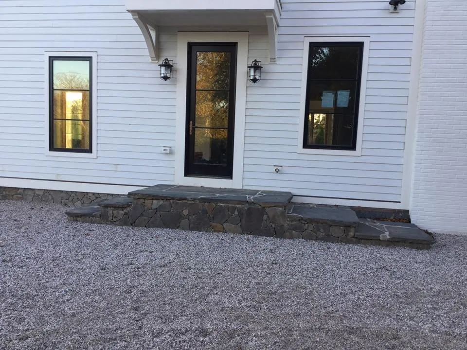 Trusted garden landscaping in East Hampton, NY - Ivan's Lanscaping & Masory