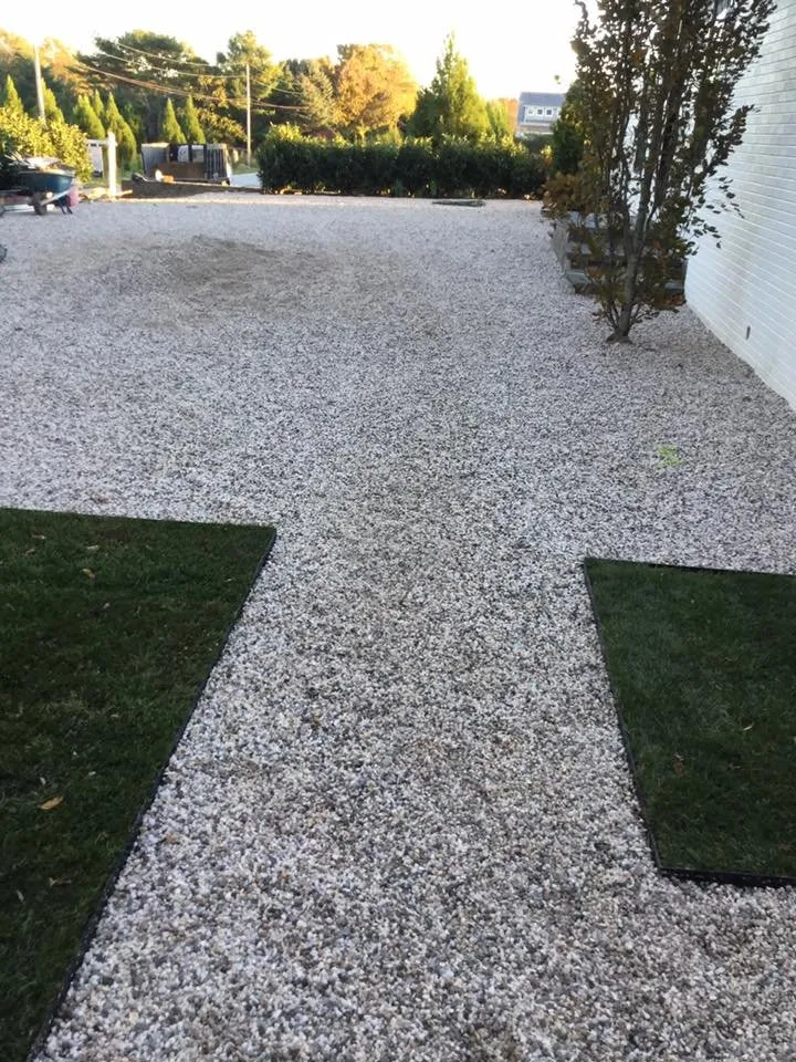 Expert landscaping services for residential properties across East Hampton, NY - Ivan's Lanscaping & Masory