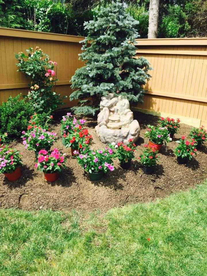 Trusted yard maintenance experts serving East Hampton, NY - Ivan's Lanscaping & Masory