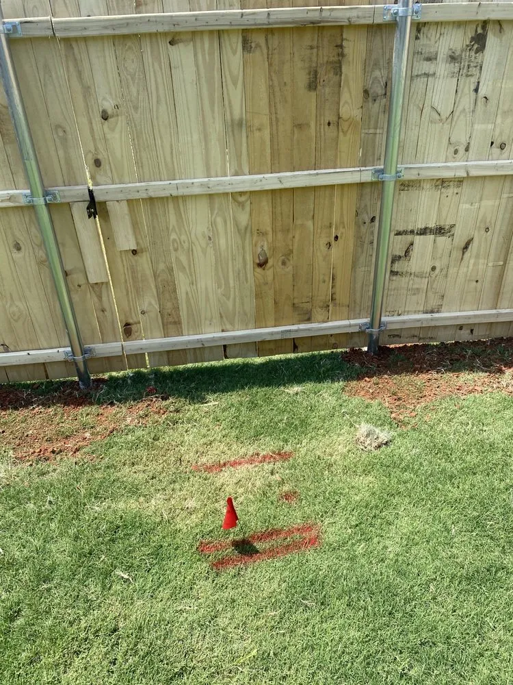 Local residential landscaping experts serving Oklahoma City, OK - Ivan’s lawn & landscaping