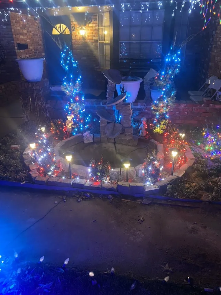 Trusted lawn care service with custom design across Oklahoma City, OK - Ivan’s lawn & landscaping