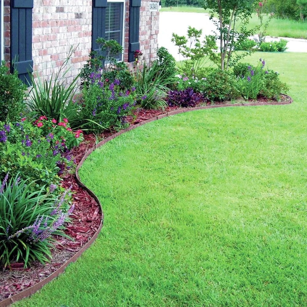Affordable yard maintenance in Malvern, AR - Ivans Lawn Service
