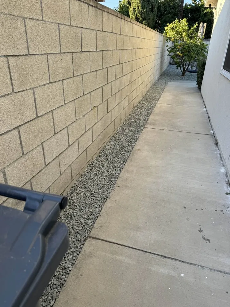 Top-rated outdoor landscaping experts serving Orange, CA - Ivan's Lawn Solution