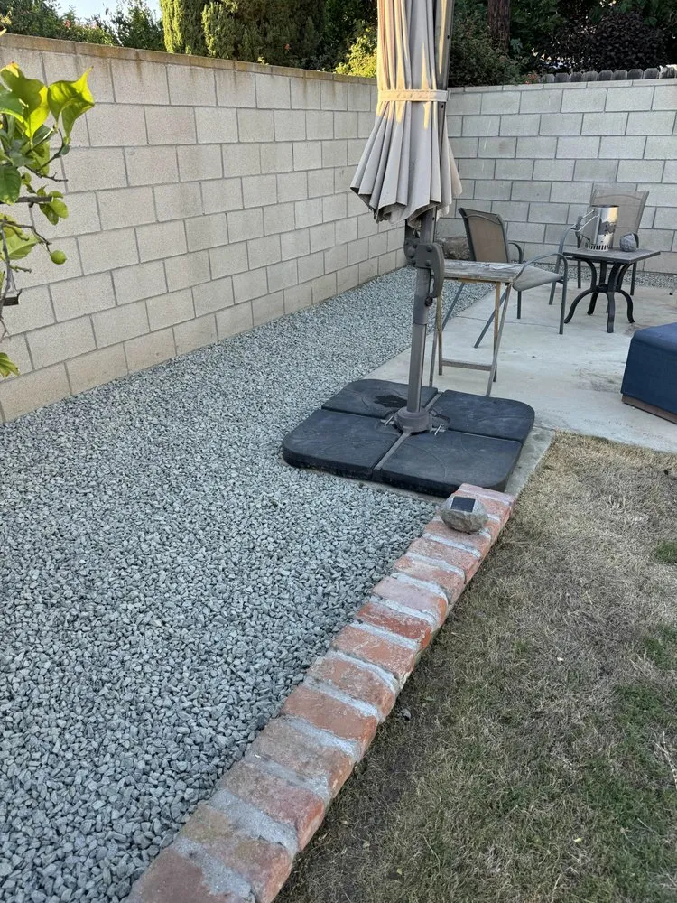 Top-rated yard maintenance experts serving Orange, CA - Ivan's Lawn Solution