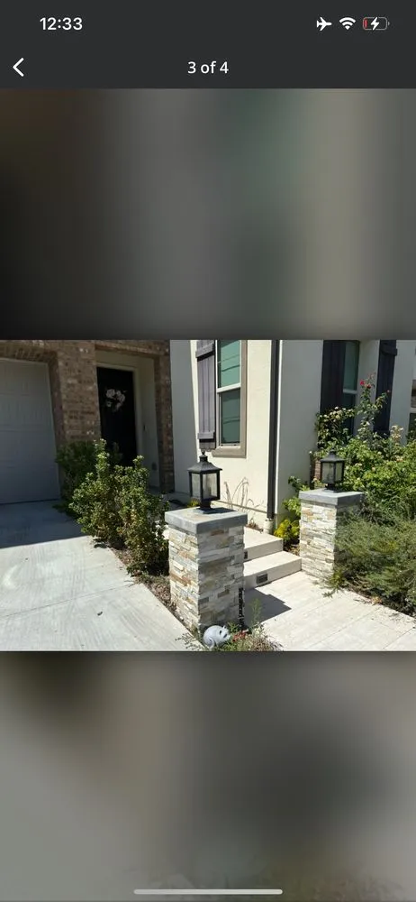 Expert landscape design in Orange, CA - Ivan's Lawn Solution