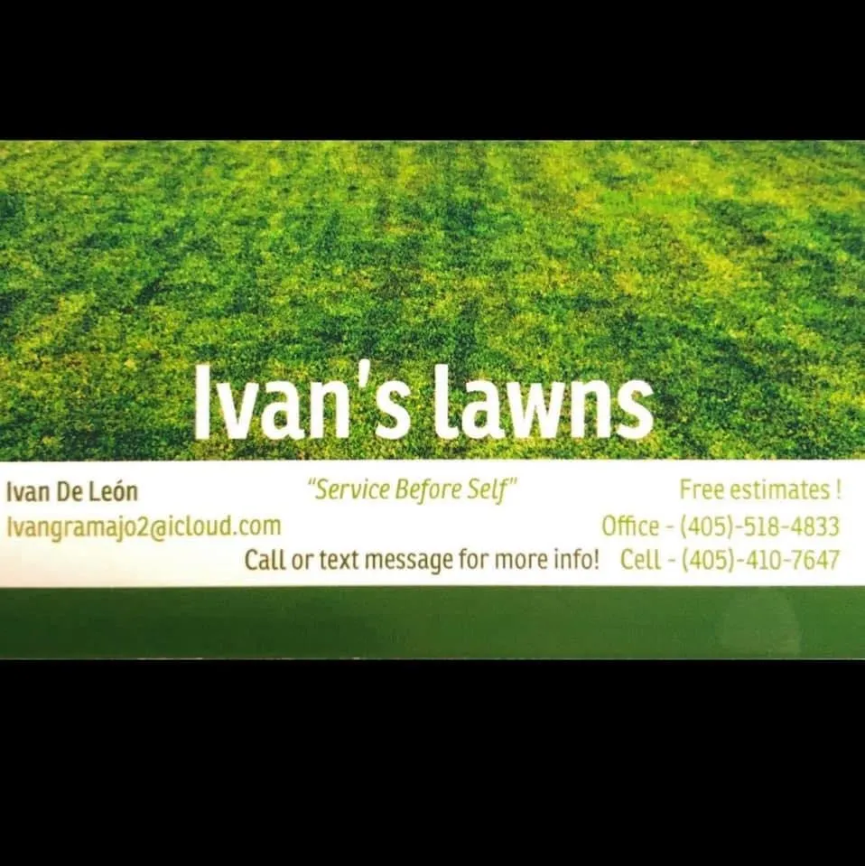 Reliable garden landscaping in Bethany, OK - Ivan’s Lawns