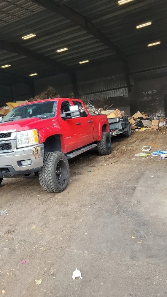 Custom outdoor landscaping for year-round maintenance across Benton City, WA - Ivan's You Call We Haul