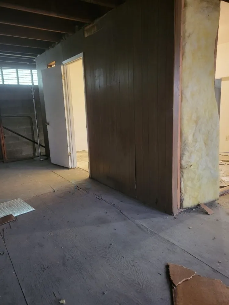 Professional garden landscaping in Benton City, WA - Ivan's You Call We Haul