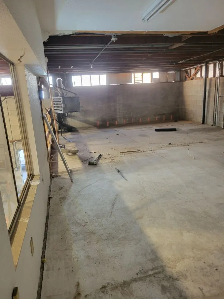 Reliable yard cleanup service in Benton City, WA - Ivan's You Call We Haul