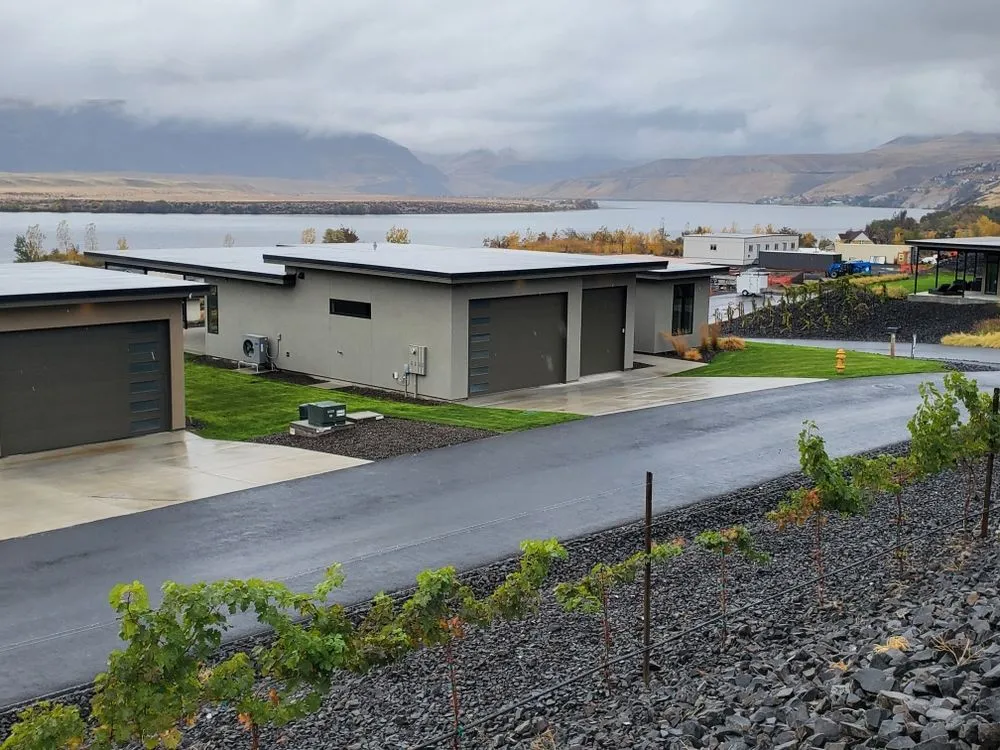 Top-rated yard cleanup service for outdoor upgrades across Pasco, WA - IVE Landscaping