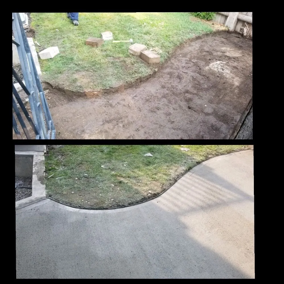 Trusted outdoor landscaping in Pasco, WA by IVE Landscaping