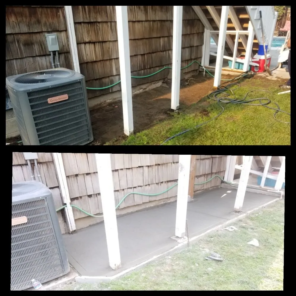 Reliable landscape installation for residential properties across Pasco, WA - IVE Landscaping