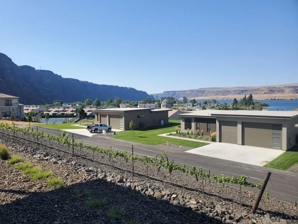 Custom landscape installation experts serving Pasco, WA - IVE Landscaping