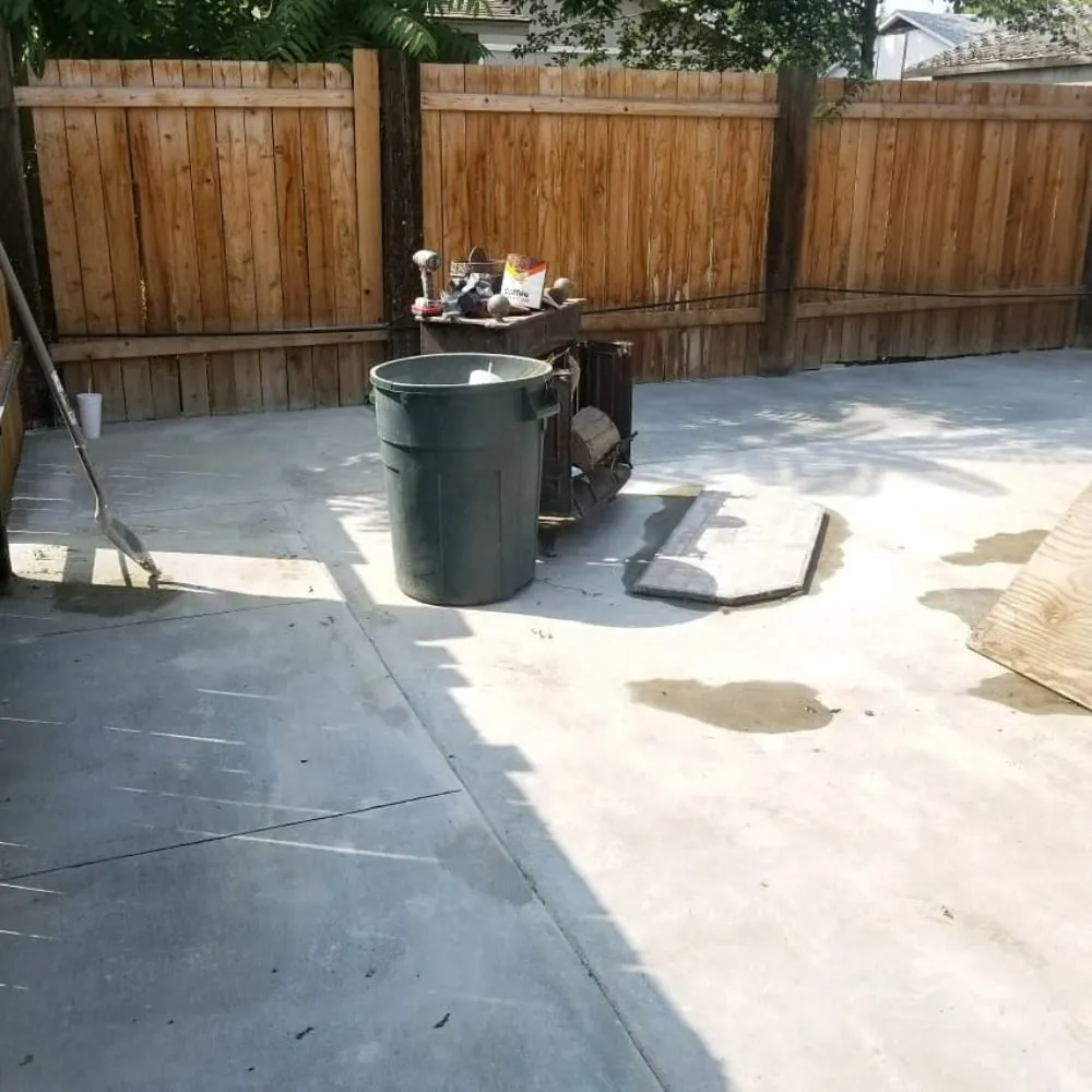 Reliable yard cleanup service for homes across Pasco, WA - IVE Landscaping