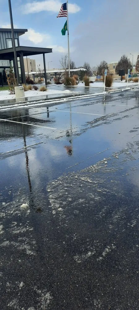 Reliable lawn mowing service in Pasco, WA - IVE Landscaping