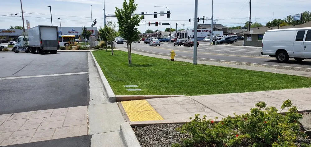 Reliable landscape design experts serving Pasco, WA - IVE Landscaping