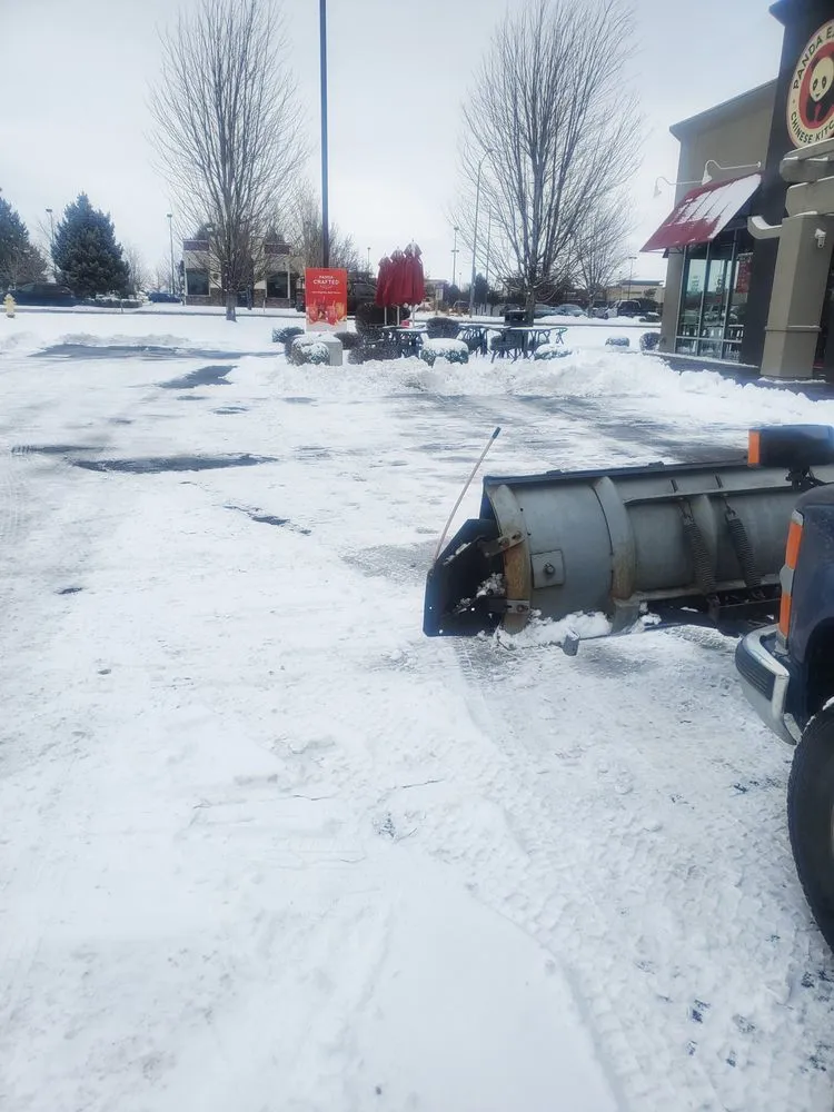 Local landscape installation for beautiful yards across Pasco, WA - IVE Landscaping