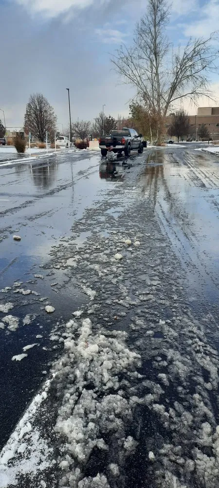 Local yard cleanup service for year-round maintenance across Pasco, WA - IVE Landscaping