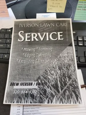 Iverson Lawn Care
