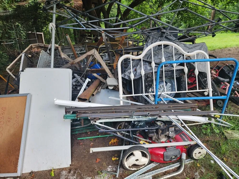 Reliable landscape design experts serving Lithonia, GA - Iveymack Lawn Care & Junk Removal