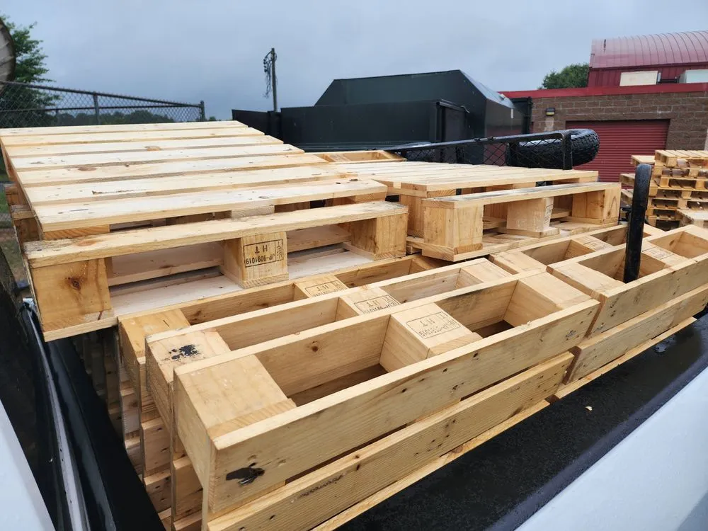 Custom yard maintenance for outdoor upgrades across Lithonia, GA - Iveymack Lawn Care & Junk Removal