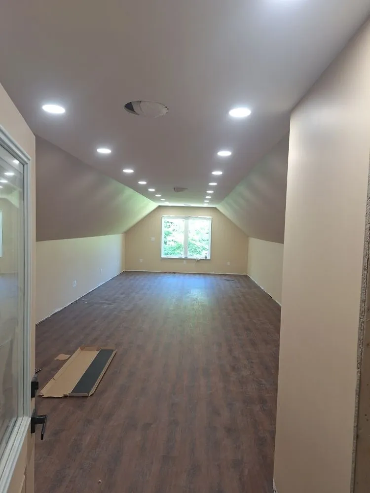 Expert yard cleanup service in Lexington, KY - Iveys Handyman Services