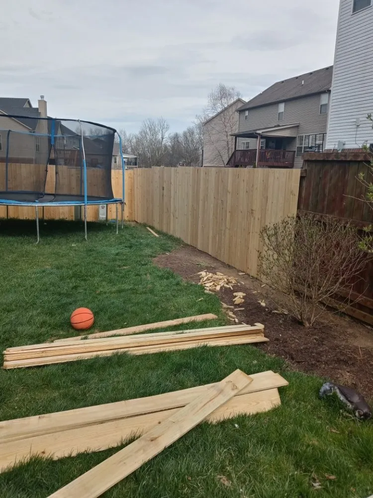 Top-rated yard maintenance in Lexington, KY - Iveys Handyman Services